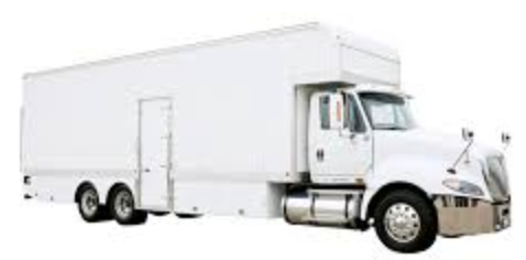 Heavy Duty Towing Example